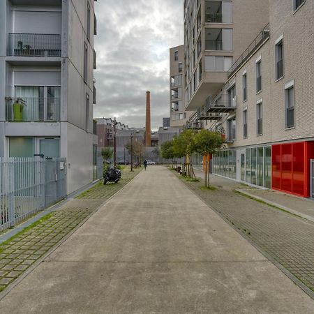 Le First By Cocoonr Daire Nantes Dış mekan fotoğraf